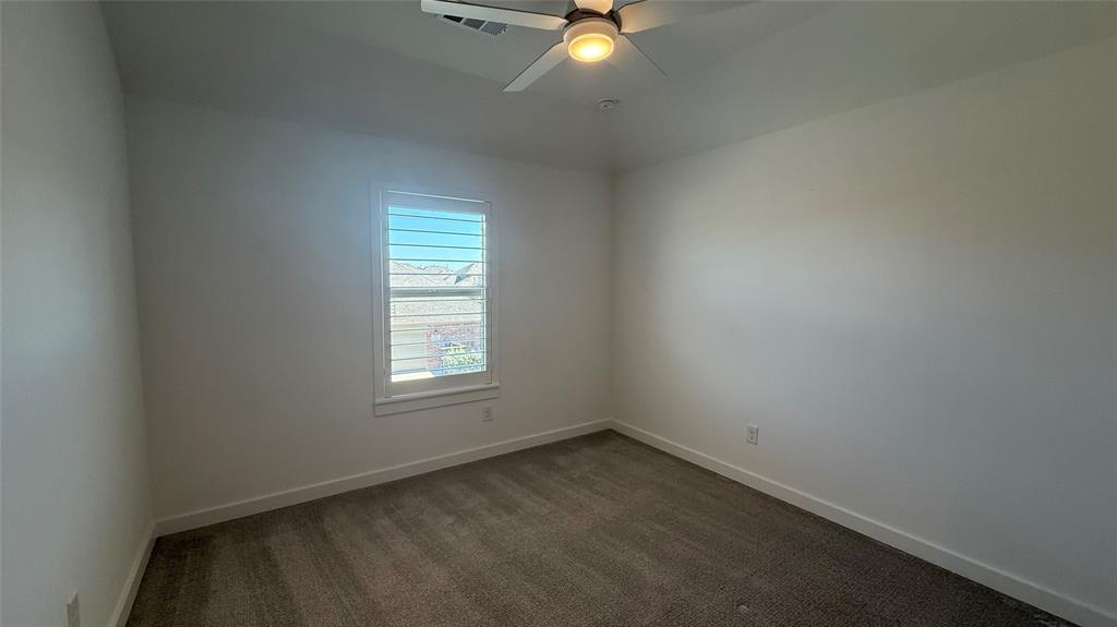 2805 Concord Drive Wylie, TX 75098 - Photo 10 of 19 an empty room with a window