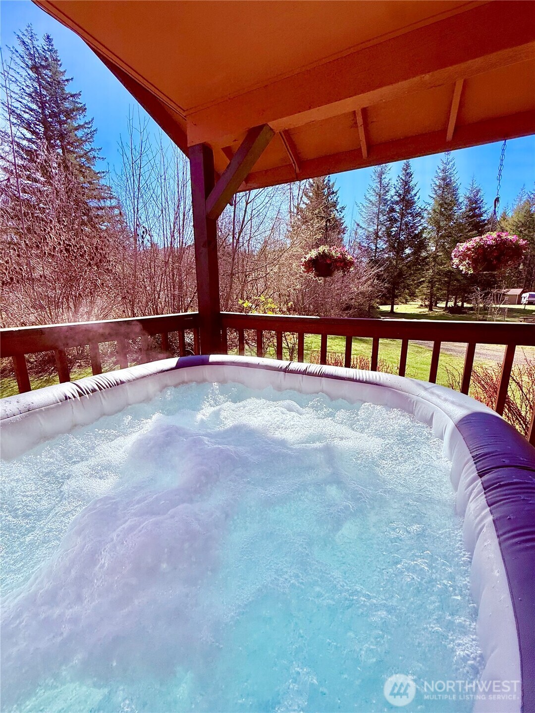706 Falls Road, Unit 35 Randle, WA 98377 - Photo 5 of 40 Gallery Image 5