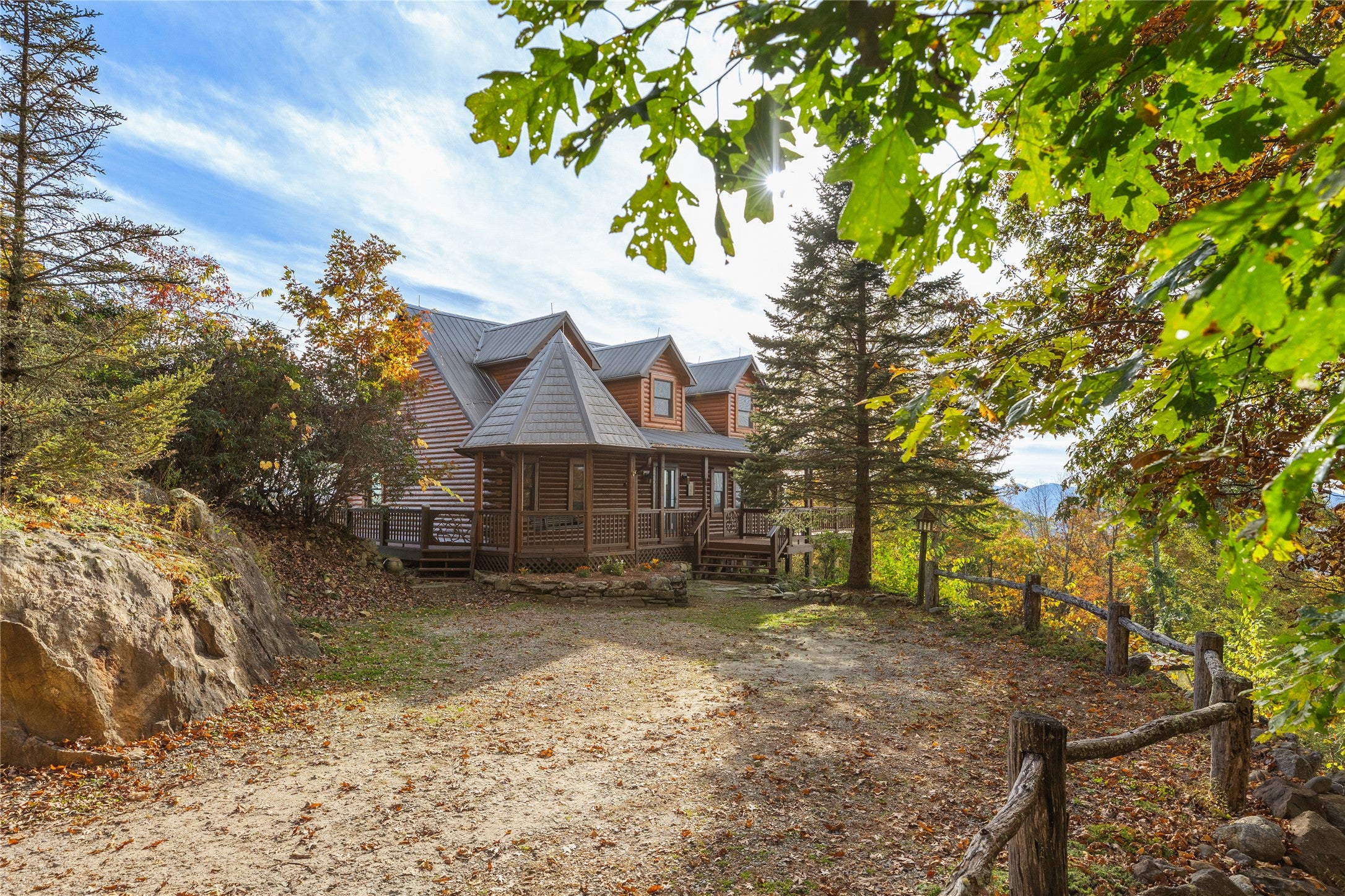 6681 Big Ridge Road Glenville, NC 28736 - Photo 76 of 92 Gallery Image 76