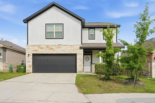 $1,900 | 10626 Briceway Ace, San Antonio, TX 78254
