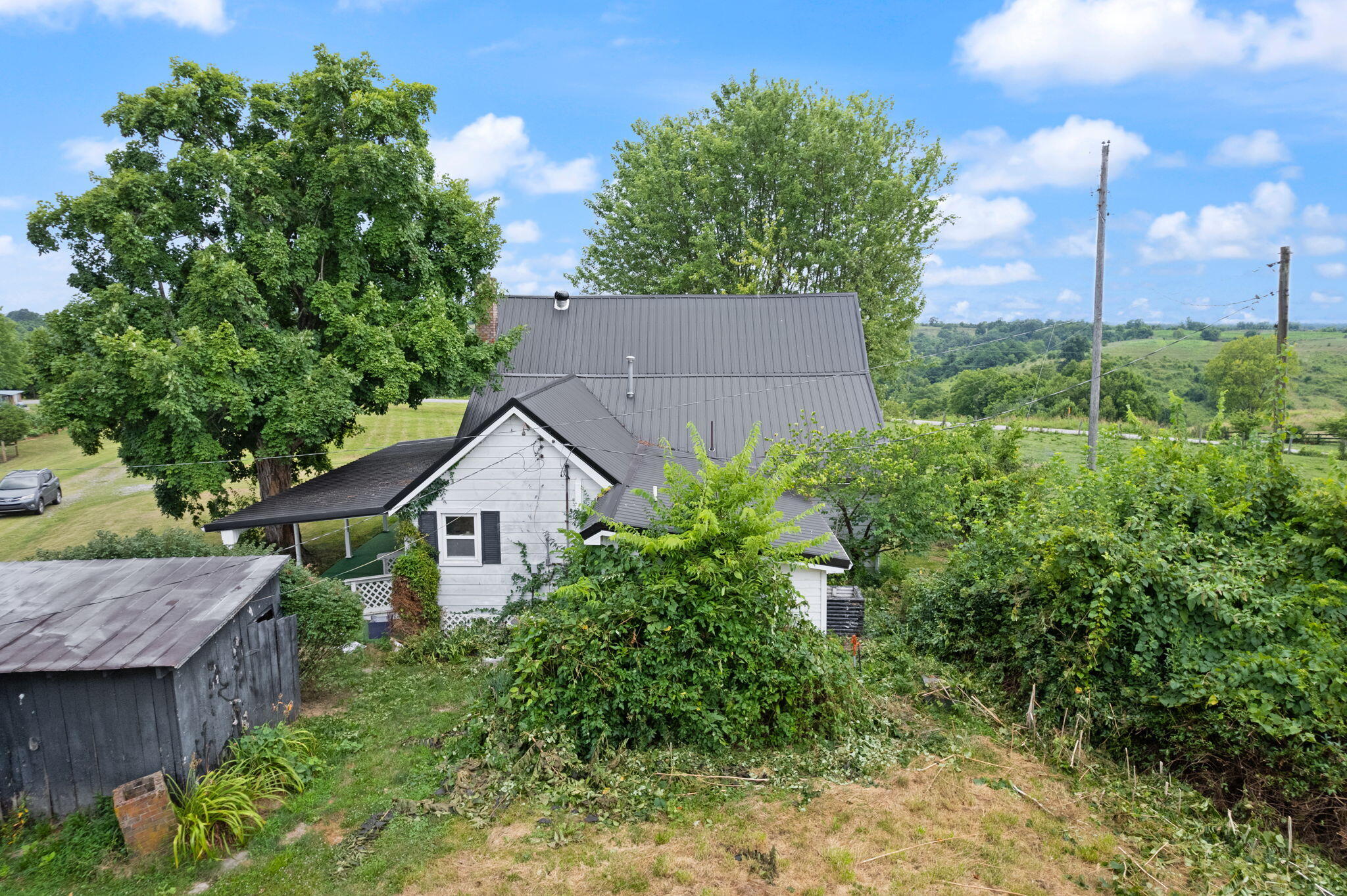 2359 Cane Run Road Carlisle, KY 40311 - Photo 15 of 75 46-web-or-mls-DJI_0030