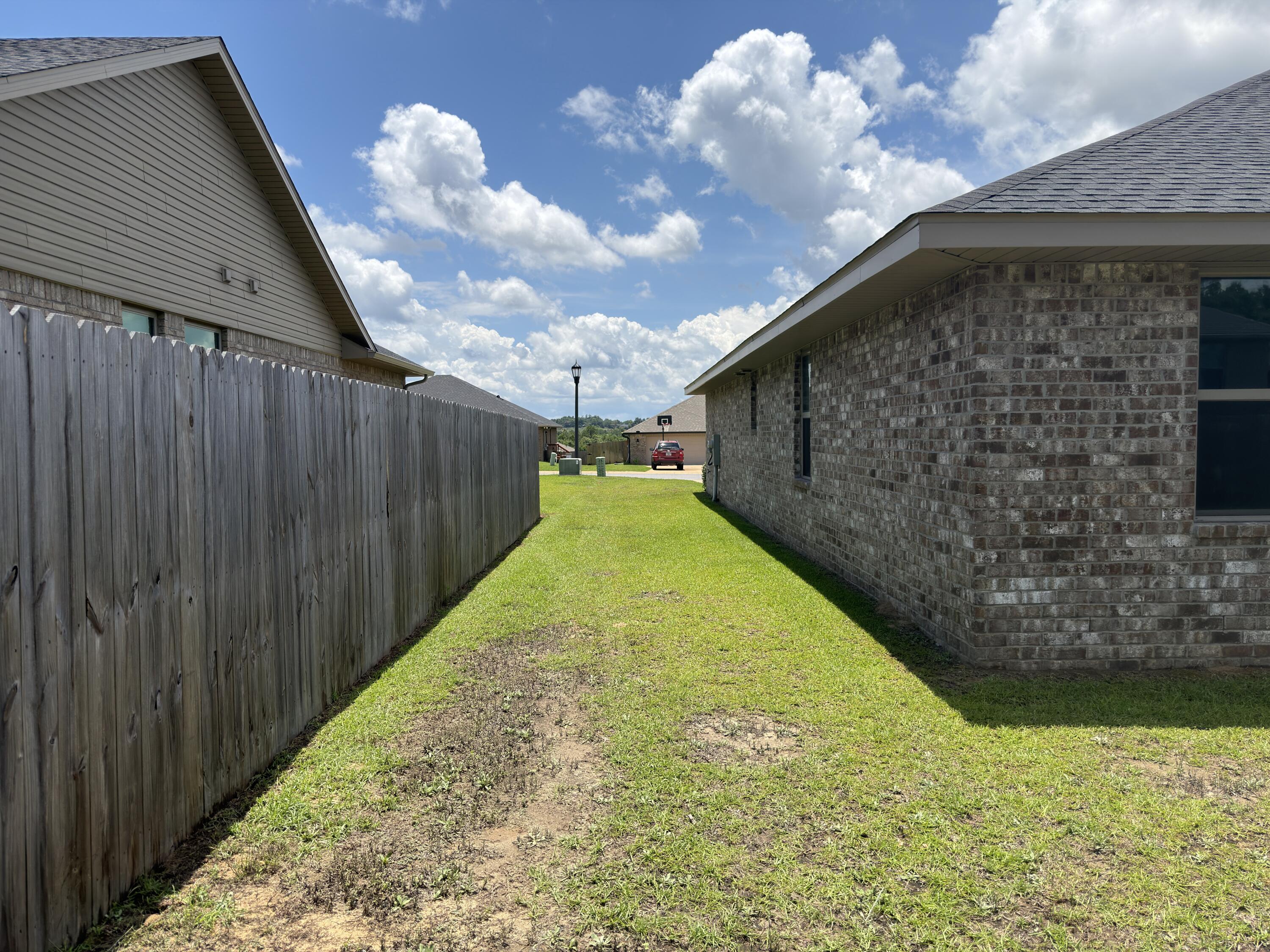 2112 Queen Street Crestview, FL 32536 - Photo 26 of 26 right side view 2