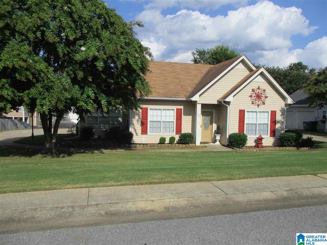 103 Ivy Circle Pelham, AL 35124 - Photo 6 of 14