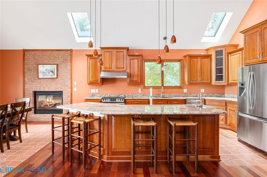 5286 Bennetts Pasture Road Suffolk, VA 23435 - Photo 10 of 96