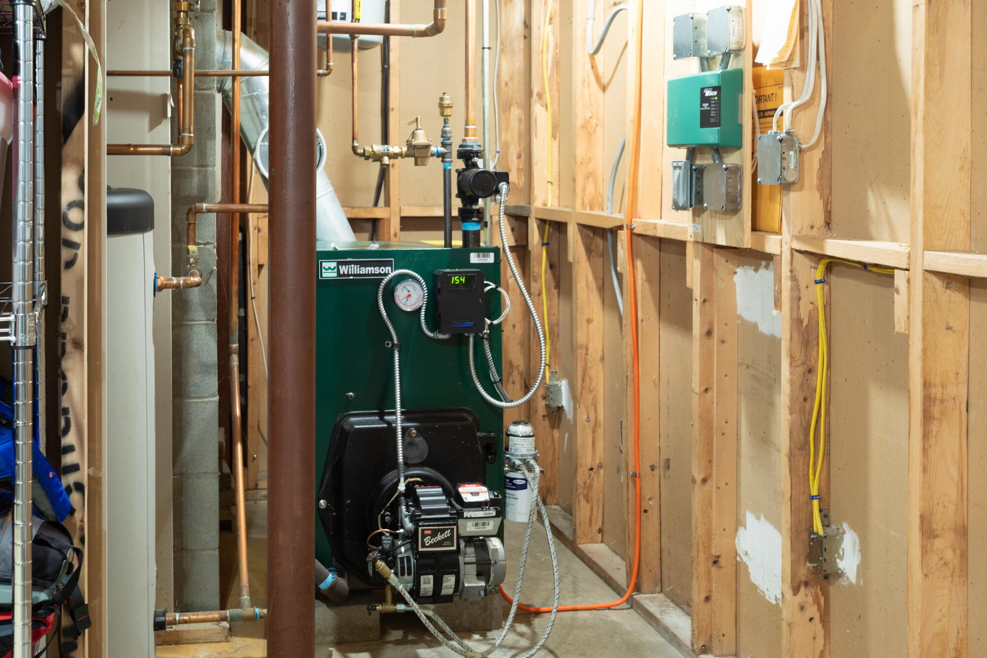 21 Captain Isiah's Road Cotuit, MA 02635 - Photo 38 of 47 a bathroom with a shower