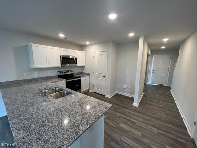 1691 Windcrest Road Asheboro, NC 27203 - Photo 5 of 36