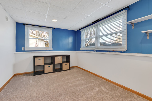 5001 Tile Line Road Crystal Lake, IL 60012 - Photo 25 of 30 an empty room with windows