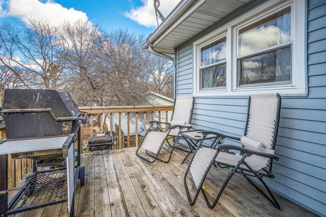 5001 Tile Line Road Crystal Lake, IL 60012 - Photo 28 of 30 a view of deck with patio