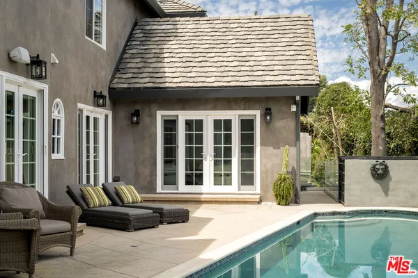 $5,750,000 | 12917 Galewood Street, Studio City, CA 91604