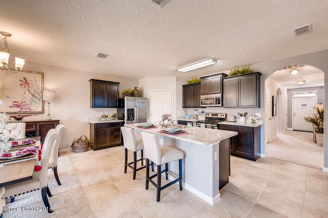 249 Abalone Road Northwest Palm Bay, FL 32907 - Photo 2 of 14 Cali-small-004-7-Kitchen-666x445-72dpi