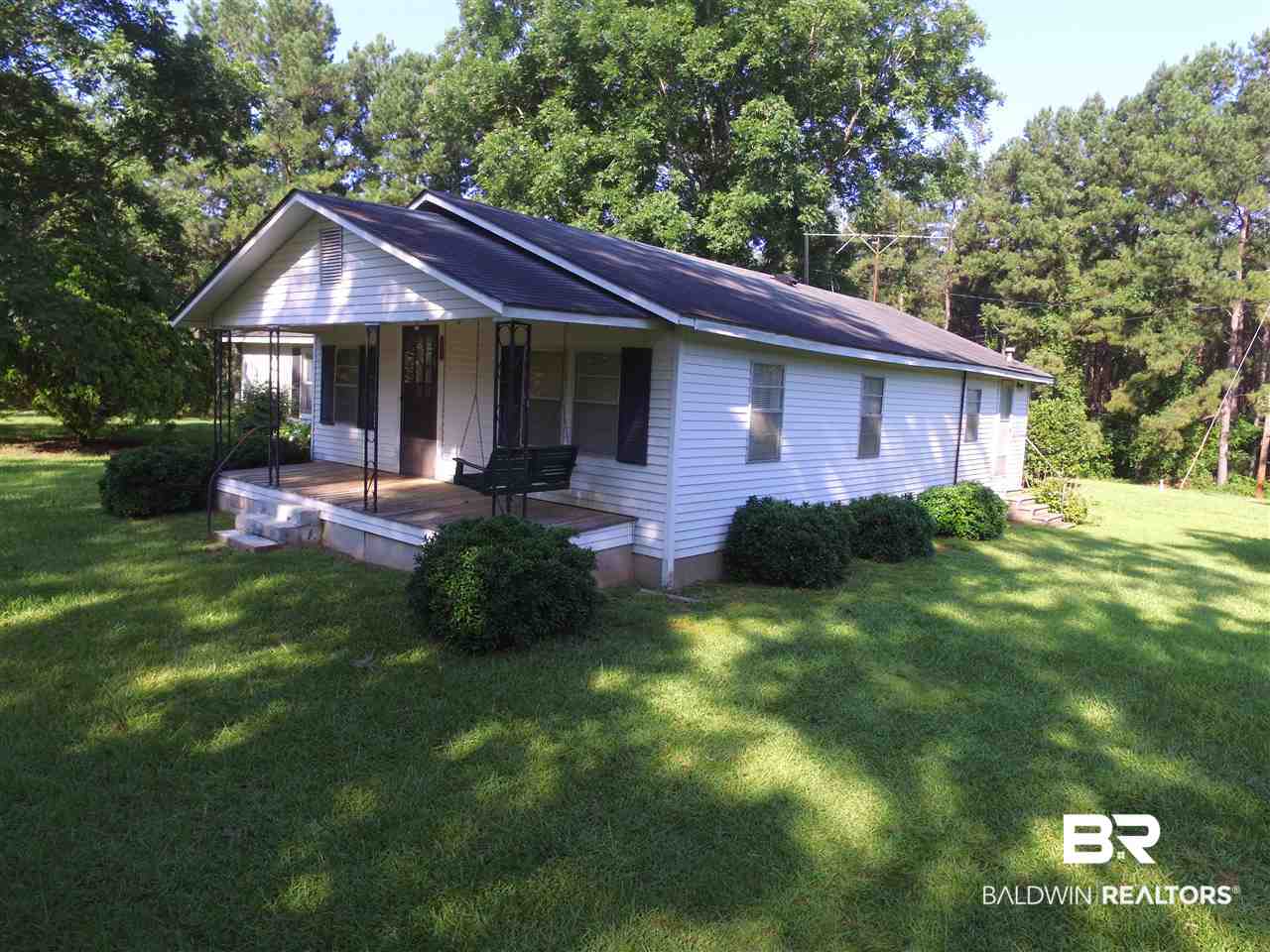 744 Fox Trot Road Grove Hill, AL 36451 - Photo 27 of 46