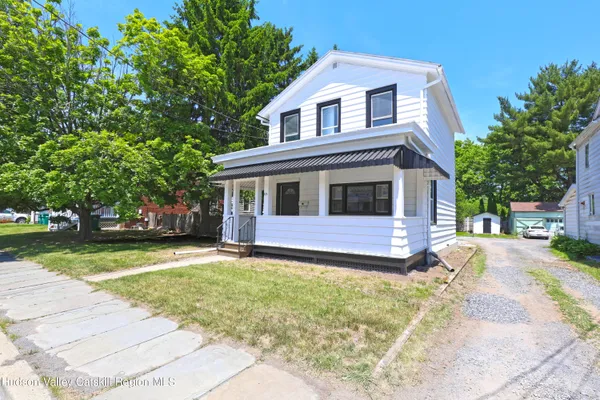 $425,000 | 65 Ulster Avenue, Saugerties, NY 12477