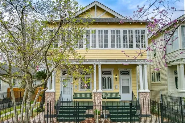 $3,500 | 332 Millaudon Street, New Orleans, LA 70118
