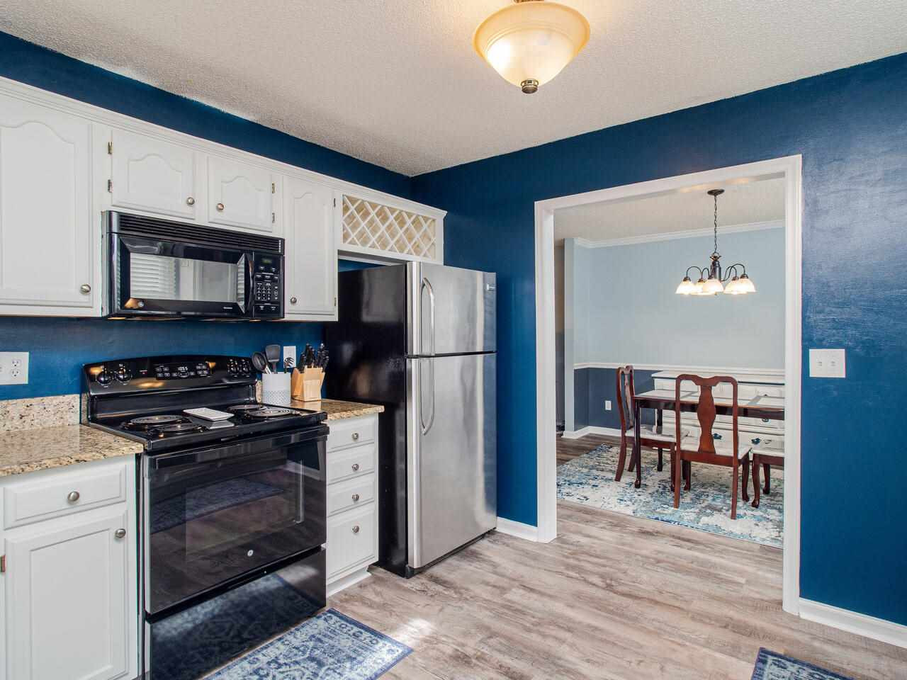 3540 Tunas Street Raleigh, NC 27616 - Photo 8 of 24 Photo 8