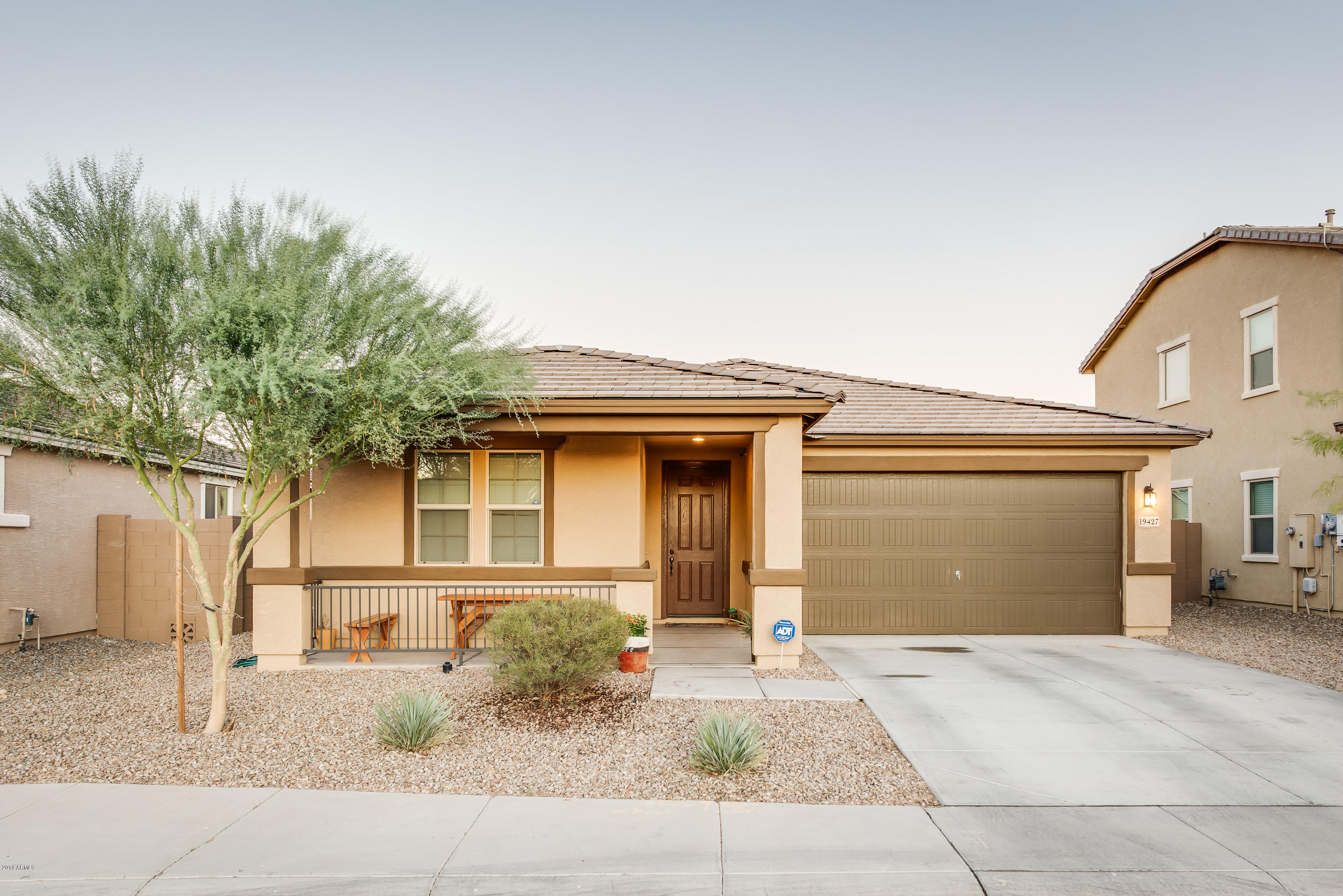 19427 North Stonegate Road Maricopa, AZ 85138 - Photo 1 of 26 19427 N. Stonegate Maricopa AZ 85138 001