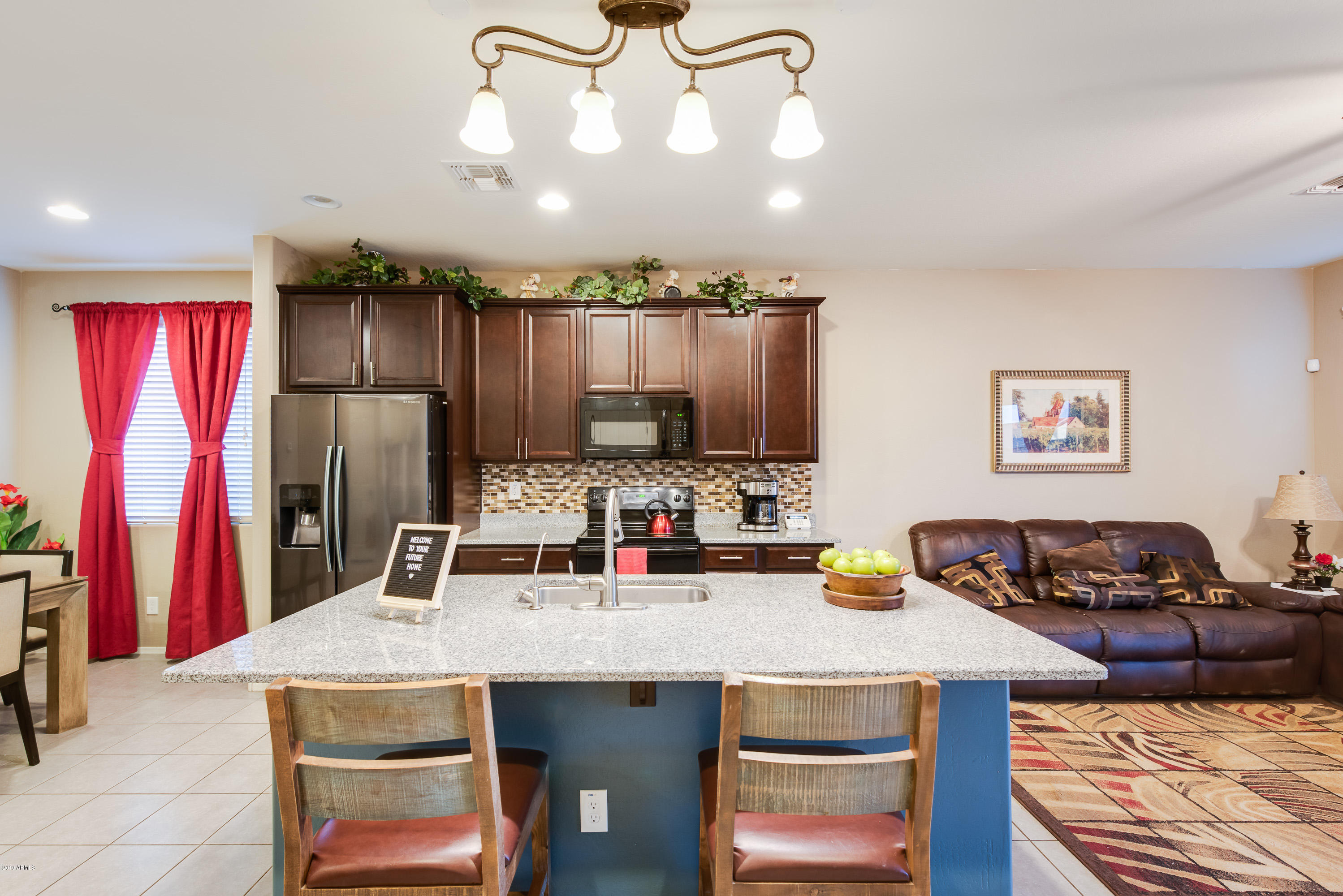 19427 North Stonegate Road Maricopa, AZ 85138 - Photo 8 of 26 19427 N. Stonegate Maricopa AZ 85138 016