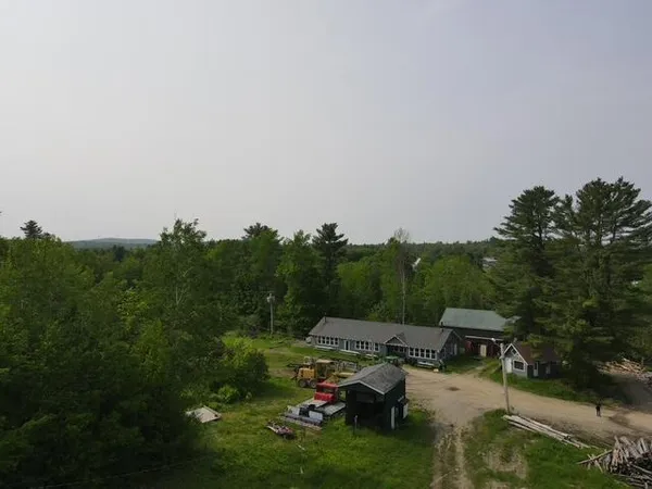 $79,000 | Lot 13 Mt Jefferson Heights, Lee, ME 04455