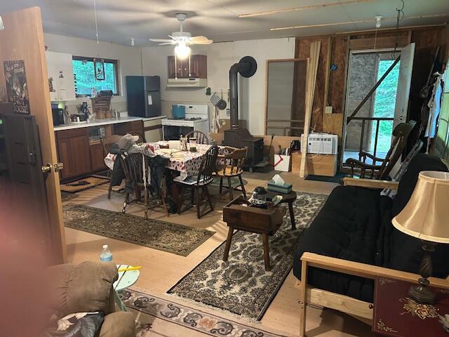12 Beach View Road Dover-Foxcroft, ME 04426 - Photo 2 of 8 Morris 4