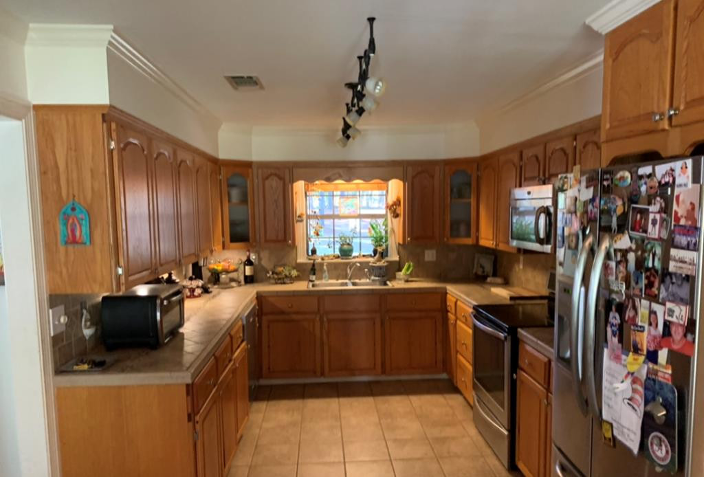 1081 Schmidt Road McComb, MS 39648 - Photo 4 of 14 Photo 4