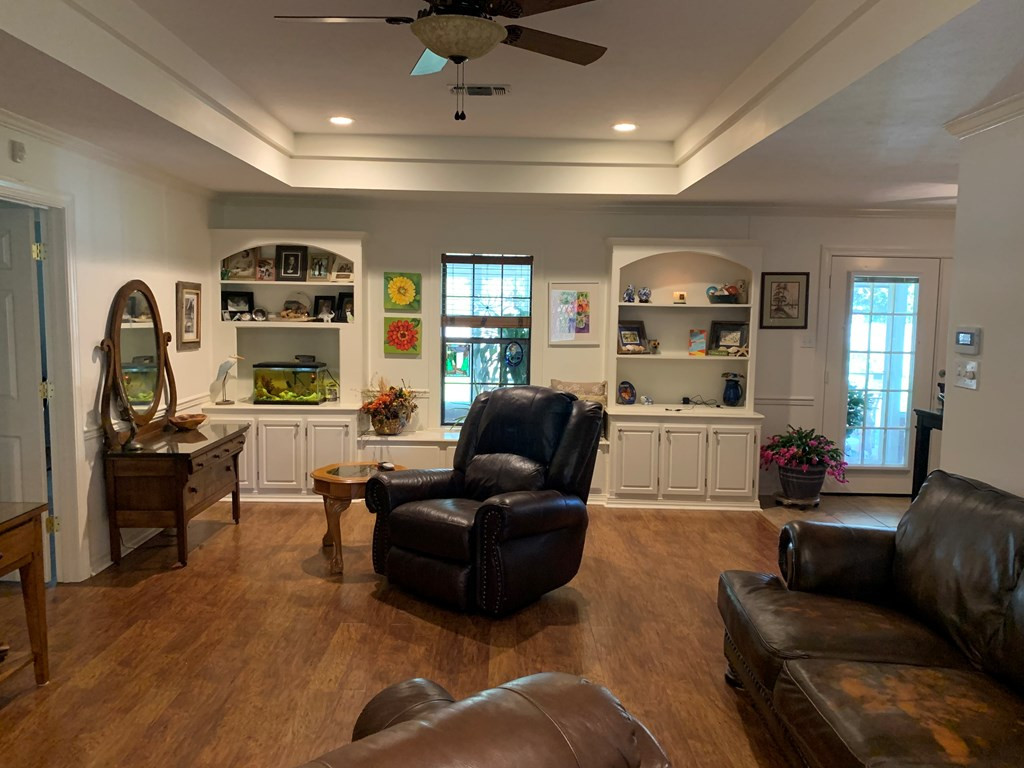 1081 Schmidt Road McComb, MS 39648 - Photo 5 of 14 Photo 5