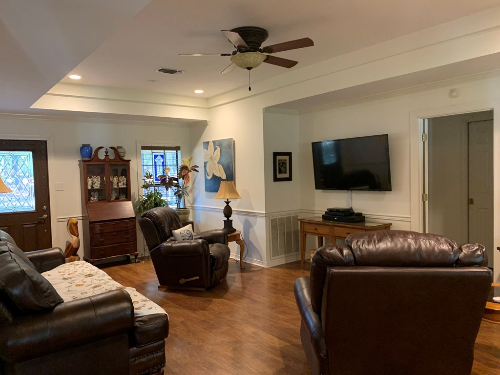 1081 Schmidt Road McComb, MS 39648 - Photo 6 of 14 Photo 6