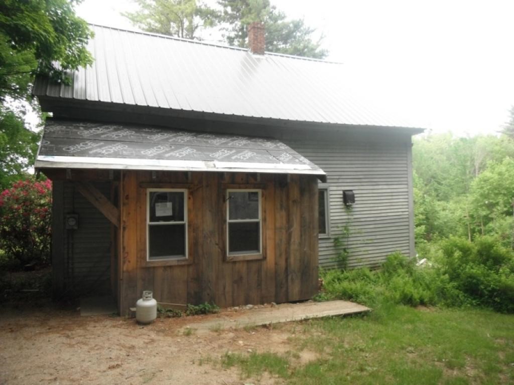 72 Woodland Road Sandwich, NH 03227 - Photo 2 of 10