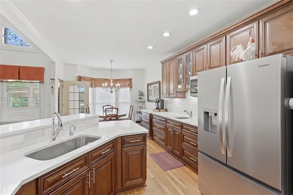 3725 Ridgeway Terrace Suwanee, GA 30024 - Photo 21 of 60