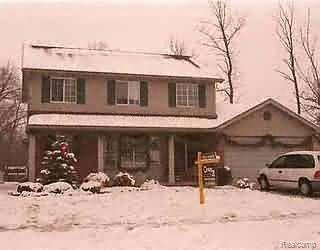 44908 Rector Drive Canton, MI 48188 - Photo 1 of 1 Listing Image