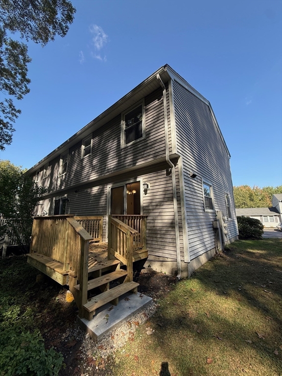 270 Sunderland Road, Unit 77 Worcester, MA 01604 - Photo 33 of 40 Gallery Image 33