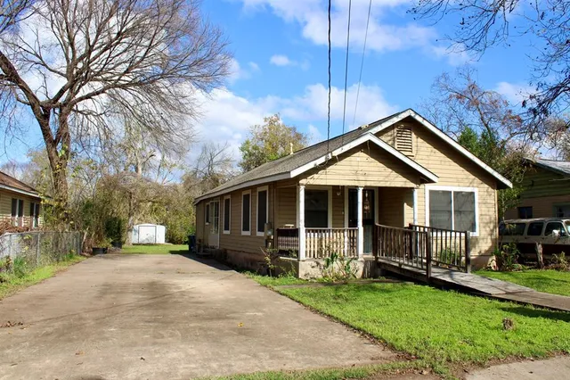 $505,000 | 4704 Gonzales Street, Austin, TX 78702