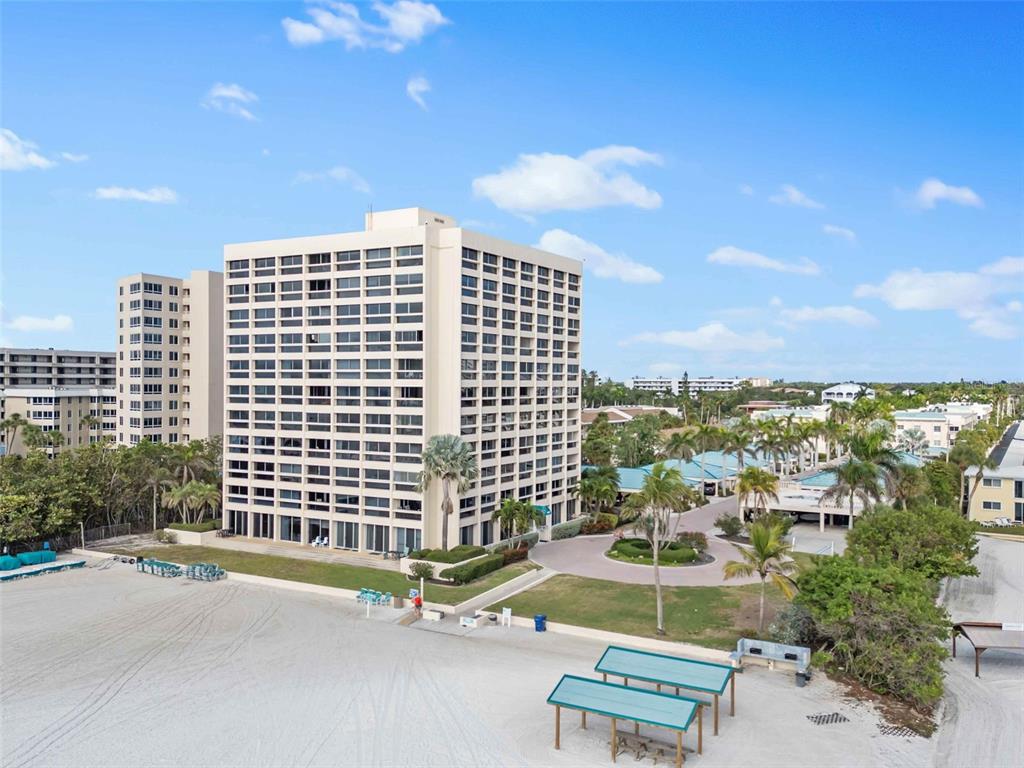 5970 Midnight Pass Road, Unit 179 Sarasota, FL 34242 - Photo 28 of 37