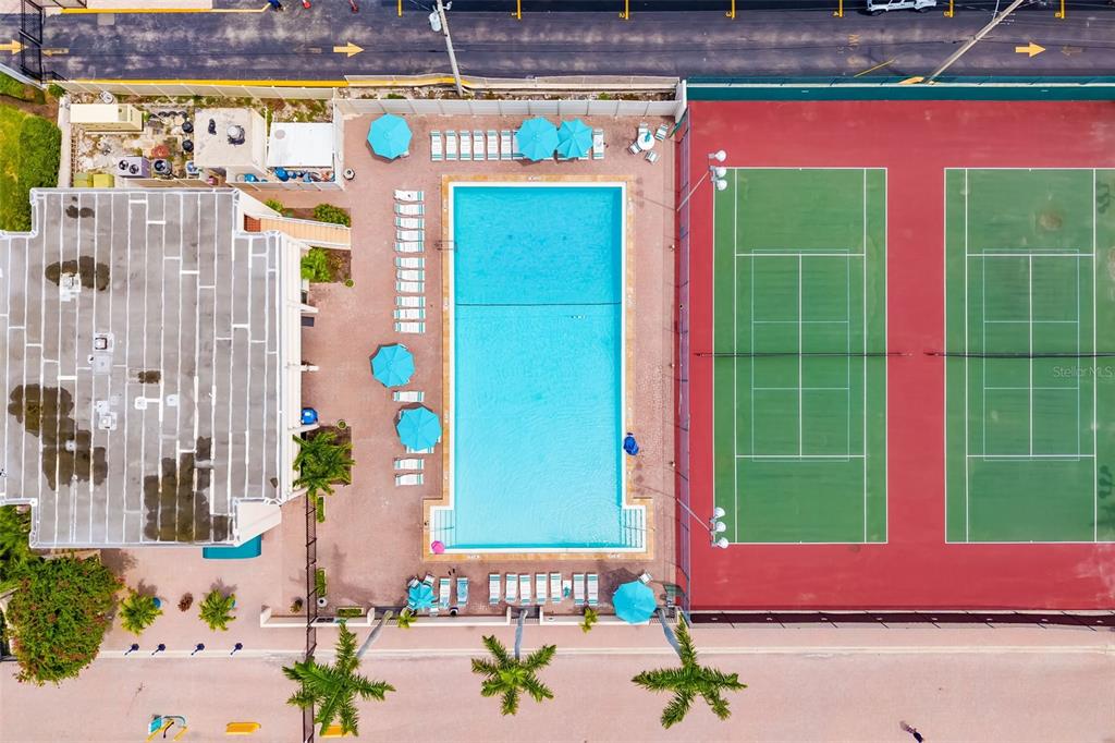 5970 Midnight Pass Road, Unit 179 Sarasota, FL 34242 - Photo 34 of 37