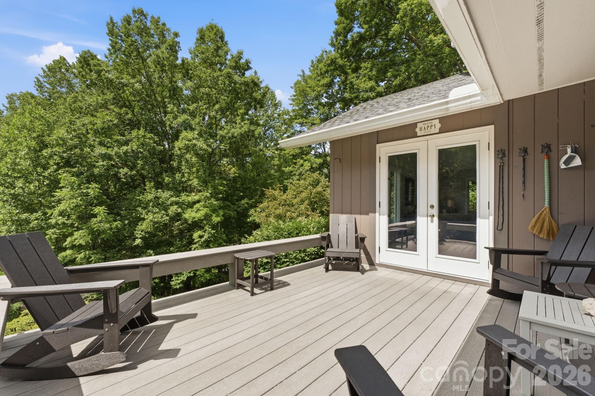 560 Winchester Creek Road Waynesville, NC 28786 - Photo 15 of 44