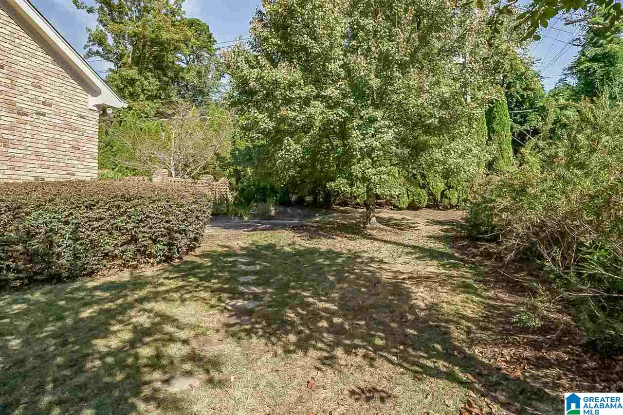 3505 Crestbrook Road Mountain Brook, AL 35223 - Photo 41 of 46