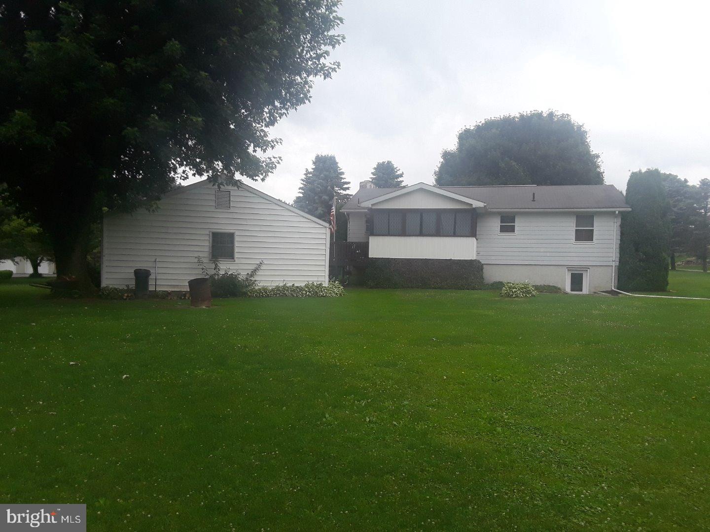 1451 Zook Road Atglen, PA 19310 - Photo 5 of 21