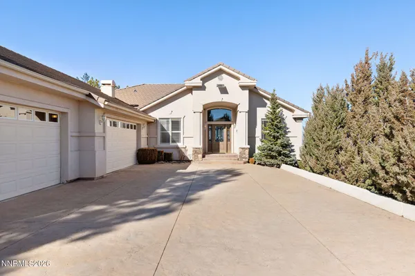 $1,999,500 | 10129 Indian Ridge Drive, Reno, NV 89511