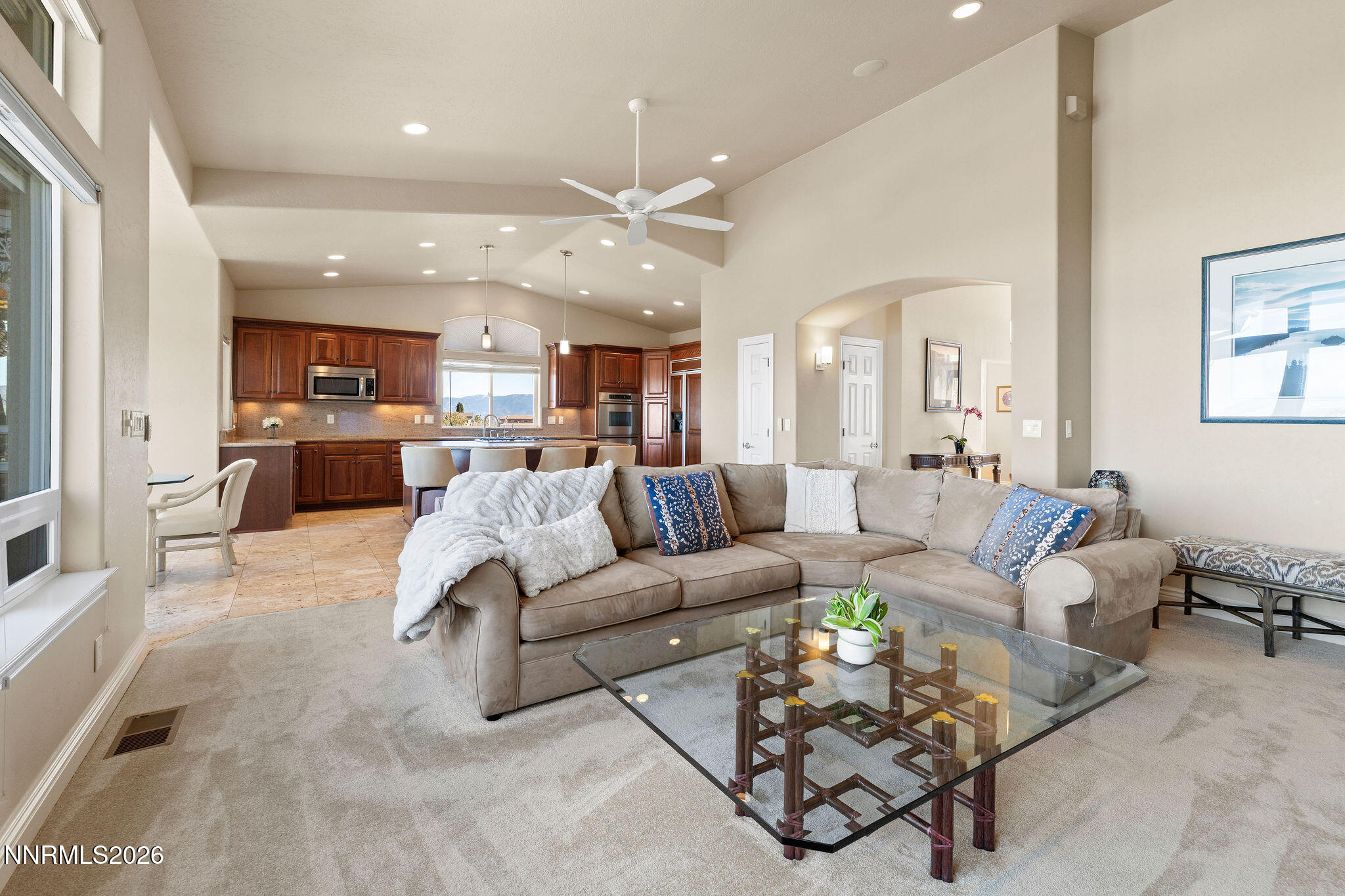 10129 Indian Ridge Drive Reno, NV 89511 - Photo 12 of 50 10129IndianRidgeDr-13