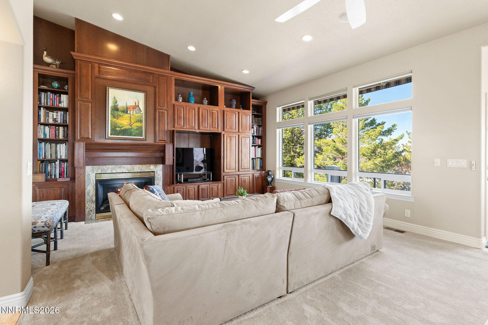 10129 Indian Ridge Drive Reno, NV 89511 - Photo 13 of 50 10129IndianRidgeDr-11