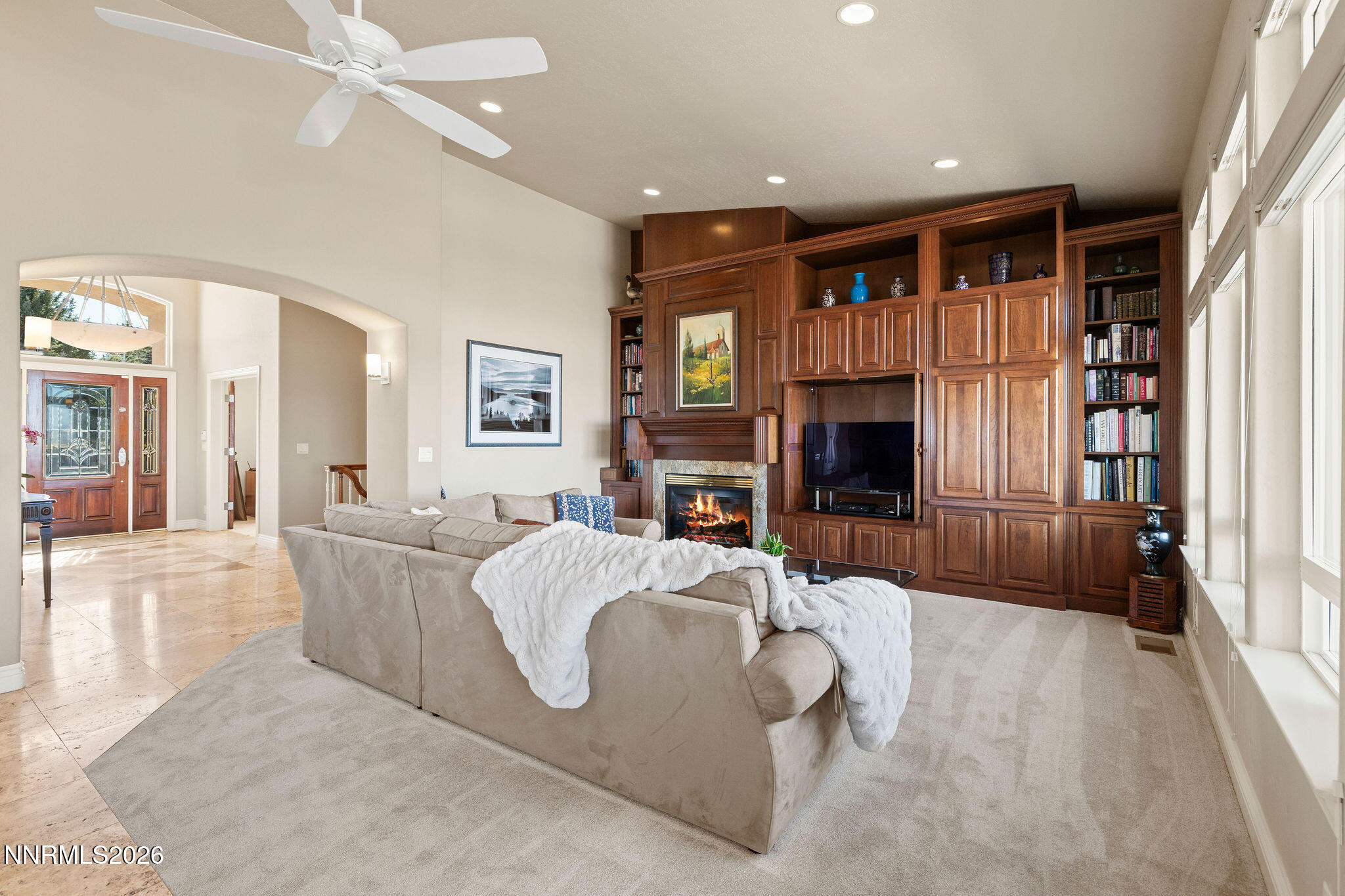 10129 Indian Ridge Drive Reno, NV 89511 - Photo 14 of 50 10129IndianRidgeDr-12