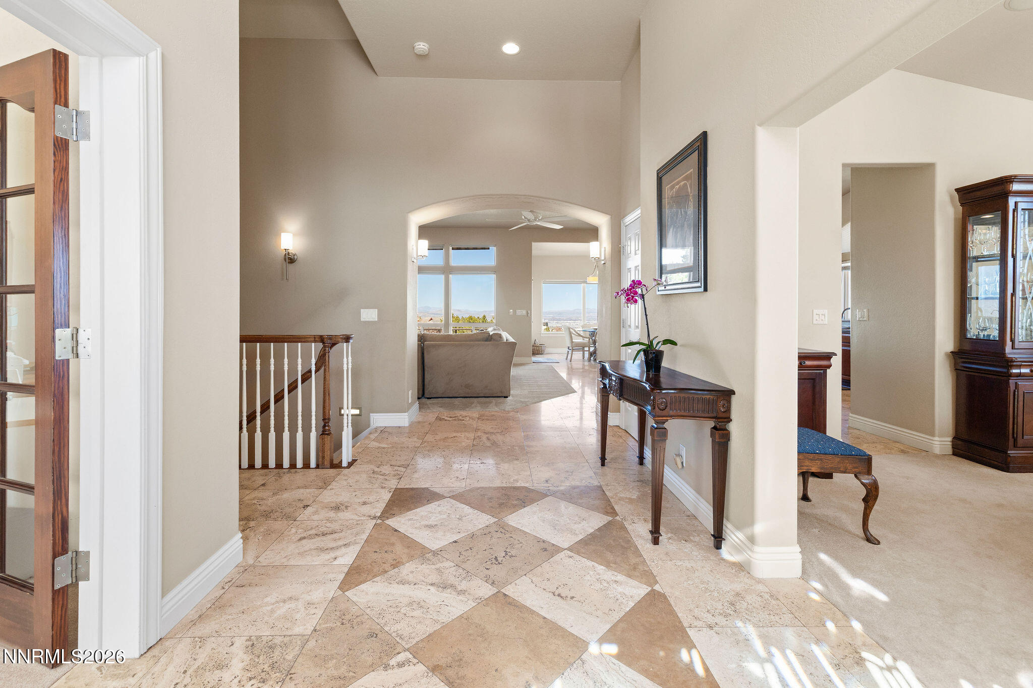 10129 Indian Ridge Drive Reno, NV 89511 - Photo 4 of 50 10129IndianRidgeDr-3