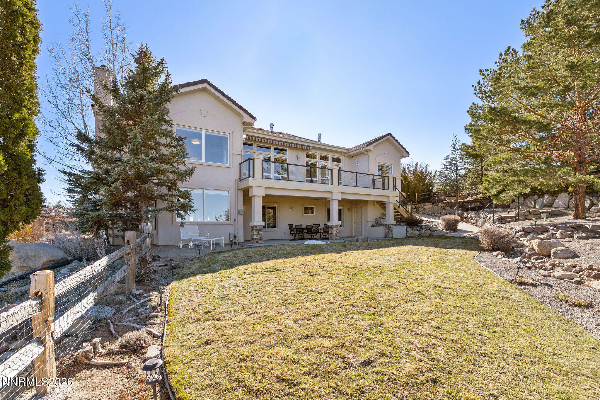 10129 Indian Ridge Drive Reno, NV 89511 - Photo 43 of 50 10129IndianRidgeDr-51