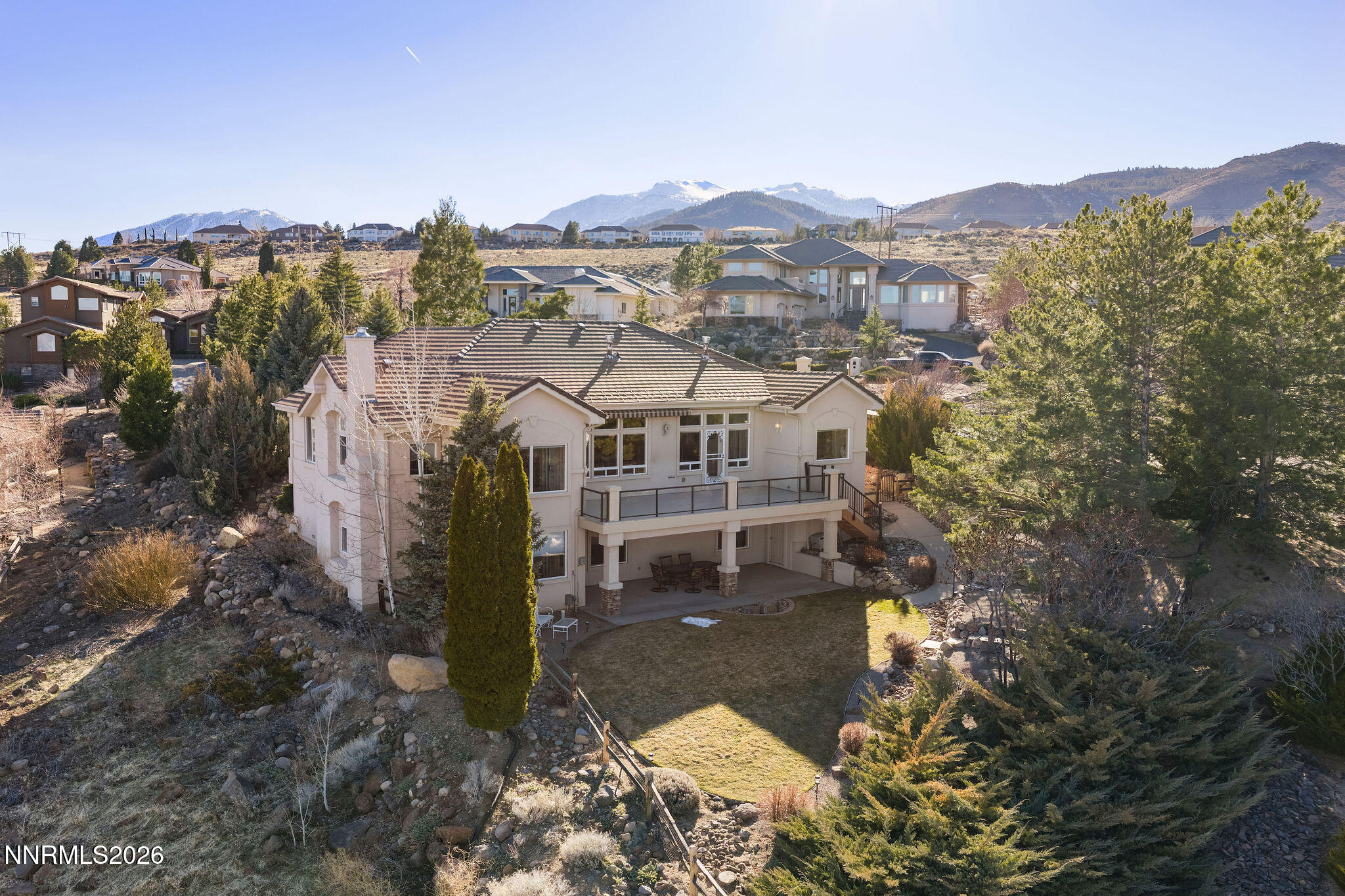 10129 Indian Ridge Drive Reno, NV 89511 - Photo 44 of 50 10129IndianRidgeDr-61