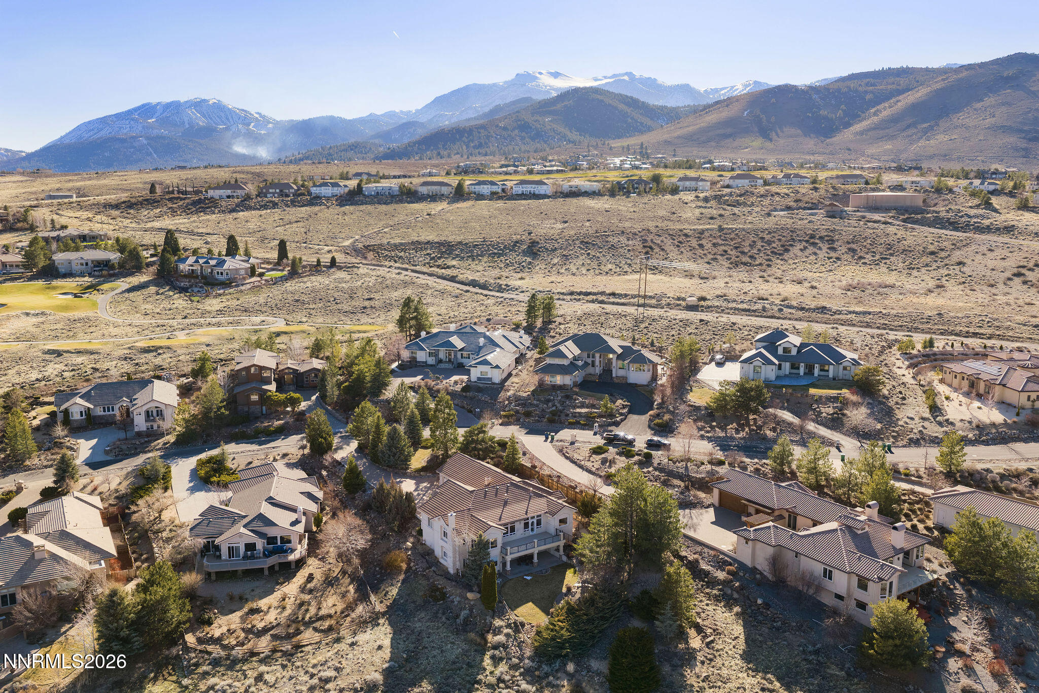 10129 Indian Ridge Drive Reno, NV 89511 - Photo 47 of 50 10129IndianRidgeDr-59