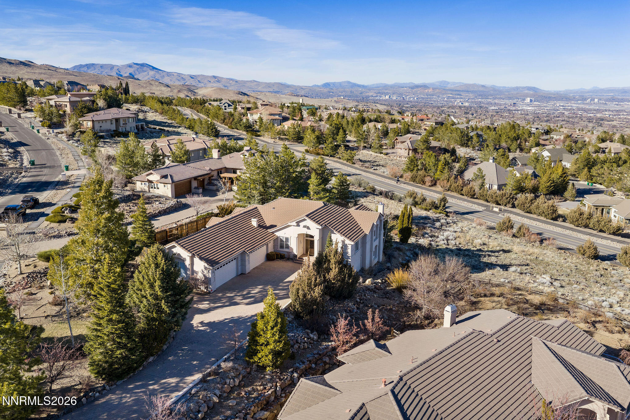 10129 Indian Ridge Drive Reno, NV 89511 - Photo 48 of 50 10129IndianRidgeDr-57