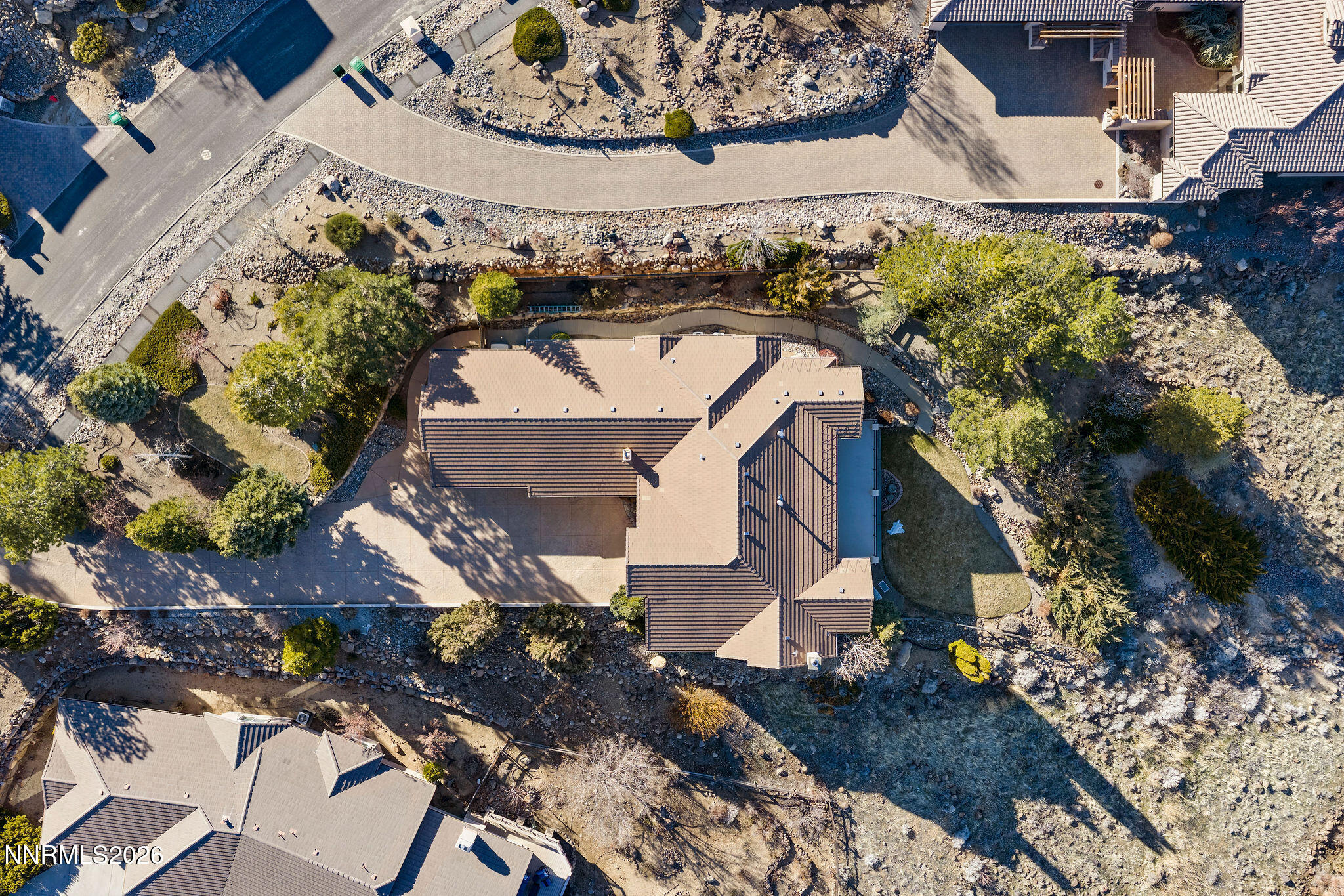 10129 Indian Ridge Drive Reno, NV 89511 - Photo 49 of 50 10129IndianRidgeDr-58