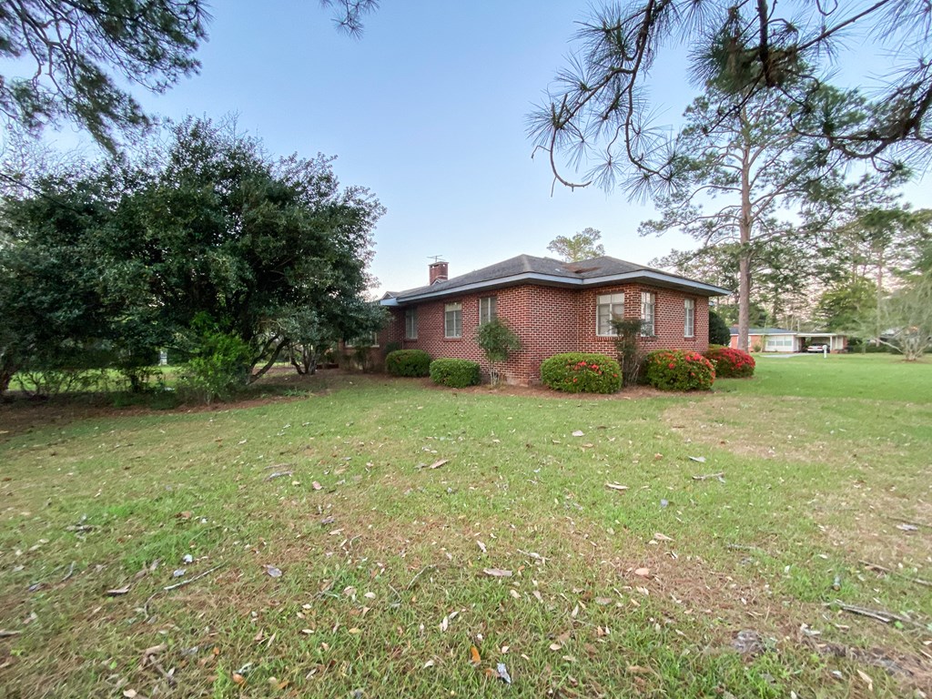601 North Trinity Street Geneva, AL 36340 - Photo 29 of 31
