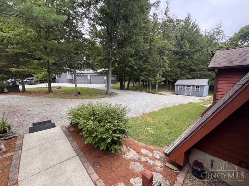 3582 Lucas Road Blanchester, OH 45107 - Photo 13 of 43 Gallery Image 13