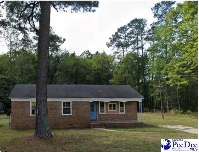 1625 County Rd S-45-78 New Zion, SC 29111 - Photo 1 of 1 Gallery Image 1
