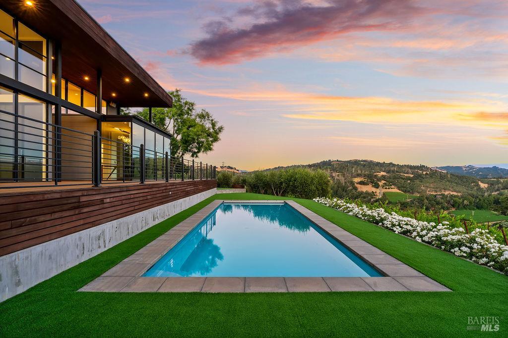 5232 Maacama Ridge Road Healdsburg, CA 95448 - Photo 26 of 41