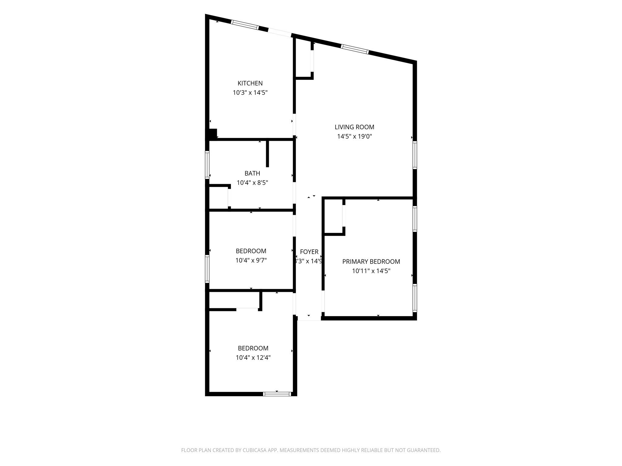 1791 South Main Street, Unit 3 Fall River, MA 02724 - Photo 2 of 14 Gallery Image 2